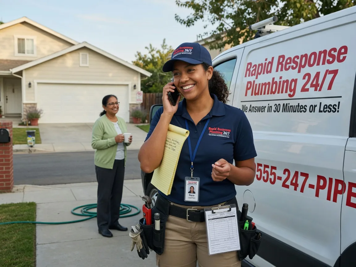 Emergency Plumber San Lorenzo, CA FAQs